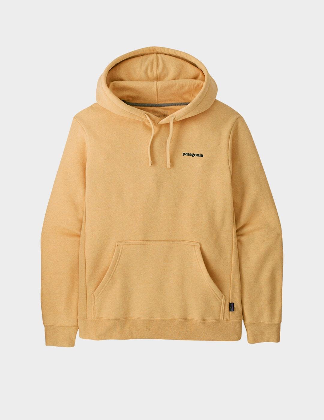 Sudadera Patagonia Boardshort Logo Uprisal Hoody