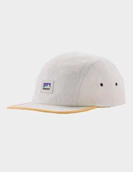 Gorra Patagonia Graphic Maclure Hat SHBI