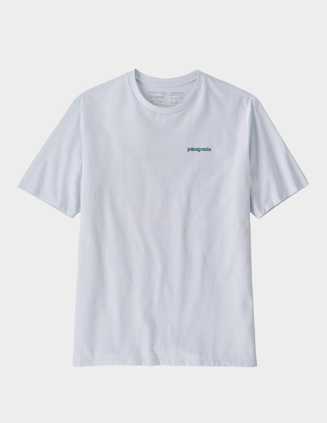 Camiseta Patagonia M´s Flying Fish Responsabili-Te