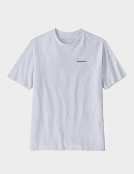 Camiseta Patagonia M´s Flying Fish Responsabili-Te