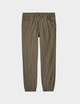 Pantalón Patagonia m´s Nomader Joggers Basin Green