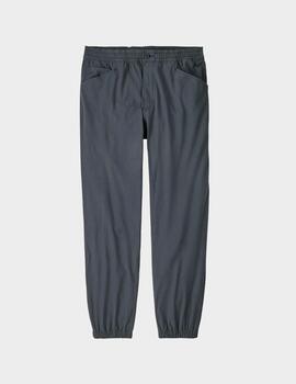 Pantalón Patagonia M´s Nomader Joggers Smolder Blu