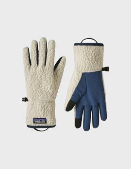 Guantes Patagonia Retro Pile PLCN