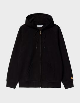 Sudadera Carhartt WIP Hooded Zip Chase Jacket
