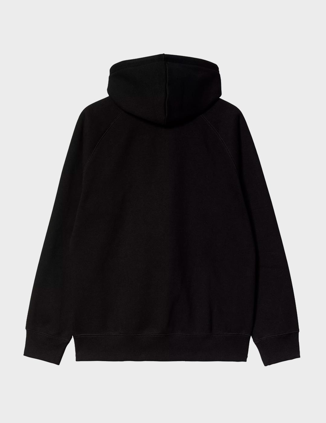 Sudadera Carhartt WIP Hooded Zip Chase Jacket