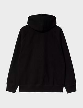 Sudadera Carhartt WIP Hooded Zip Chase Jacket