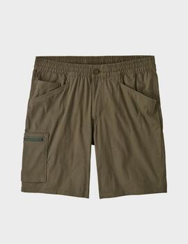 Pantalon Patagonia M´s Nomader Short´s Basin Green