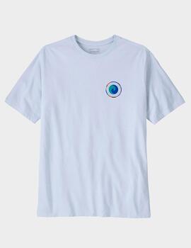 Camiseta Patagonia M´s Unity Fitz Responsabiliti-T