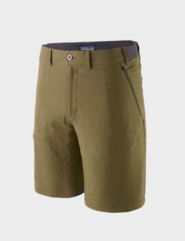 Pantalon Patagonia M´s Terravia Trail Shorts Tent