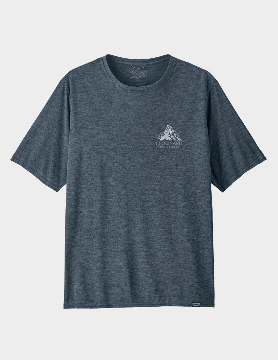 Camiseta Patagonia M´s Cap Cool Daily Graphic Shir