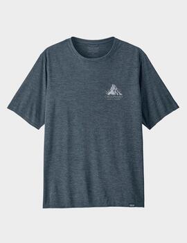 Camiseta Patagonia M´s Cap Cool Daily Graphic Shir