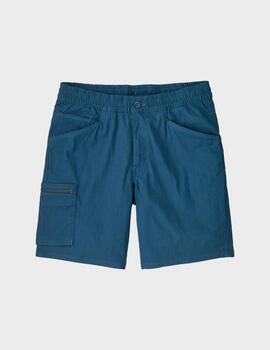 Pantalon Patagonia M´s Nomader Shorts Tideepol Blu