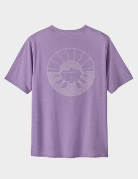 Camiseta Patagonia M´s Cap Cool Daily Graphic Shir