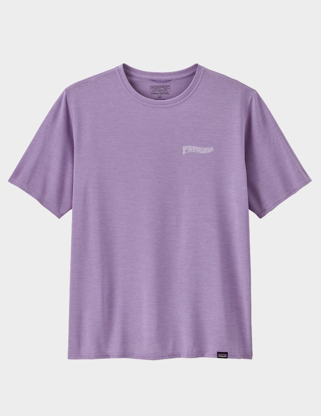 Camiseta Patagonia M´s Cap Cool Daily Graphic Shir