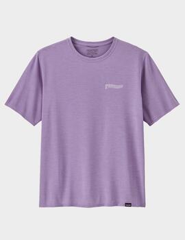Camiseta Patagonia M´s Cap Cool Daily Graphic Shir