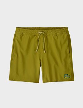 Pantalon Patagonia M´s Hydropeak Volley Shorts