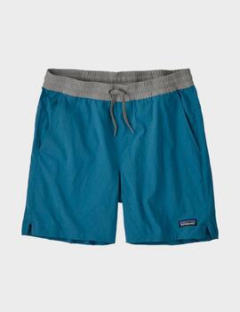 Pantalon Patagonia M´s Baggies Lights Still Blue