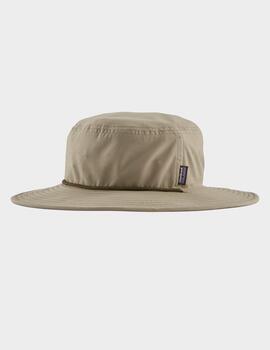 Gorro Patagonia Brimmer River Rock Green
