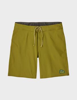 Pantalon Patagonia M´s Hydropeak Boardshorts Graze