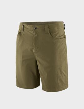 Pantalon Patagonia M´s Quandary Shorts