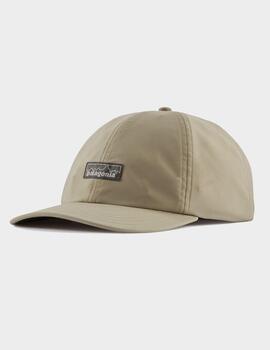 Gorra Patagonia Terrebonne Hat River Rock Green