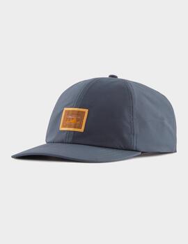 Gorra Patagonia Terrebonne Hat Smolder Blue
