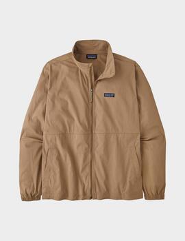Cazadora Patagonia M´s Nomader JKT SLAB KHAKI