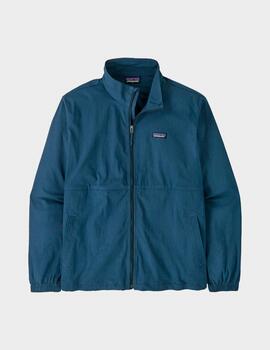 Cazadora  Patagonia M´s Nomader JKT Tidelpool Blue