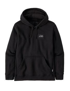 Sudadera Patagonia'73 Skyline Uprisal Hoody
