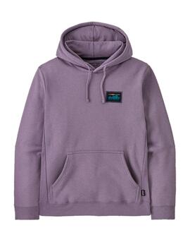 Sudadera Patagonia'73 Skyline Uprisal Hoody