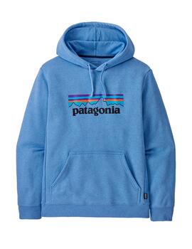 Sudadera Patagonia P 6 Logo Uprisal Hoody