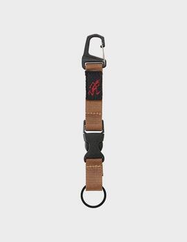 Llavero Gramicci Webbing Key Holder