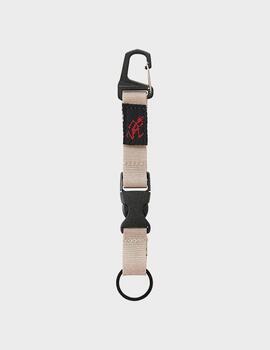 Llavero Gramicci Weebing Key Holder