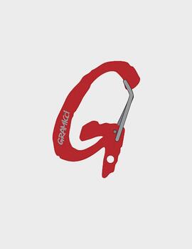 Mosqueton Gramicci G-Carabiner