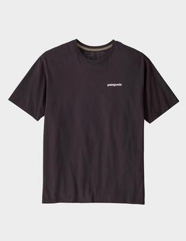 Camiseta Patagonia M´s Home Water Trout Organic T-