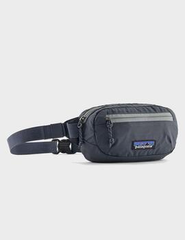 Bolso Patagonia Terravia Mini Hip Pack Smolder Blu