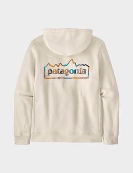 Sudadera Patagonia Unity Fitz Uprisal Hoody
