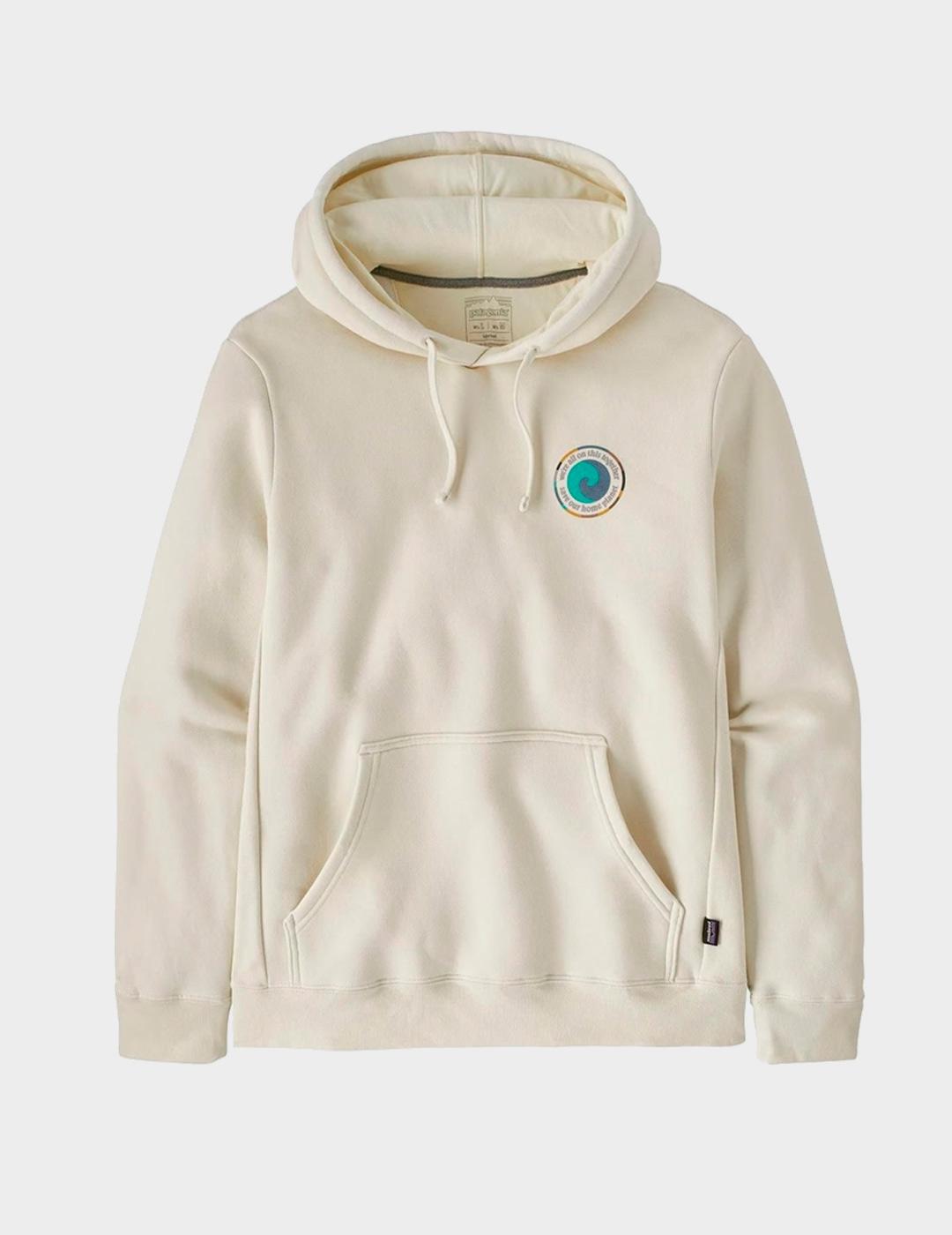 Sudadera Patagonia Unity Fitz Uprisal Hoody