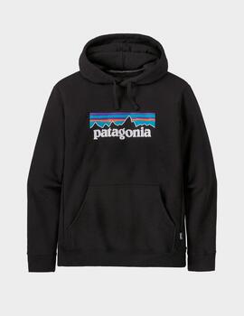 Sudadera Patagonia P 6 Logo Uprisal Hoody