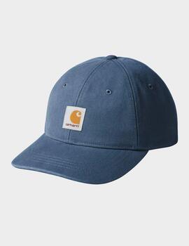 Gorra Carhartt WIP Icon Cap Cotton Dearborn Dusky