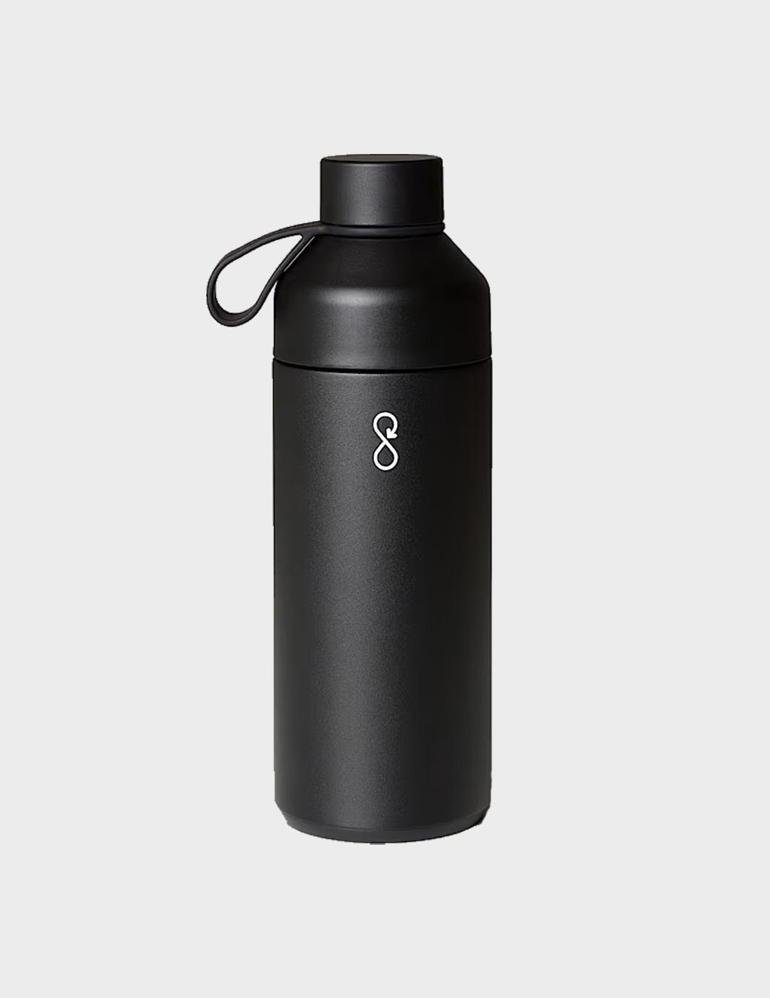 Botella De Agua The north Face 1L Black