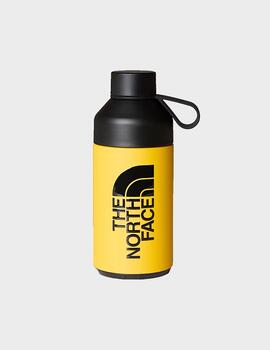 Botella De Agua The north Face 0.75L SmtGold/Blk