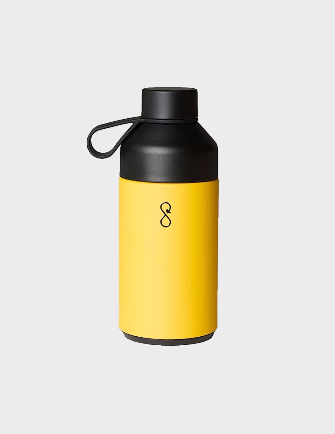 Botella De Agua The north Face 0.75L SmtGold/Blk