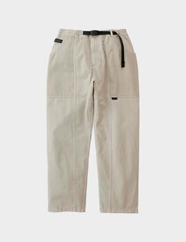Pantalon Gramicci Gadget Pant Dune Pigment