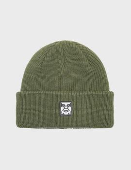 Gorro Obey Mid Icon Patch
