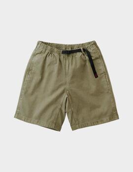 Pantalon Gramicci G-Short Pigment Dyed Herb Pigmen
