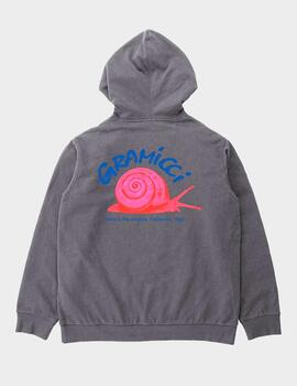 Sudadera Gramicci Snail Hooded Swatshirt