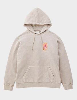 Sudadera Gramicci Thumbprint Hooded Sweatshirt