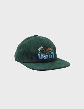 Gorra Obey Garden 6 Panel