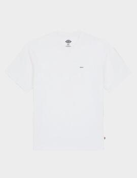 Camiseta Dickies Clancy Heavyweight Tee SS